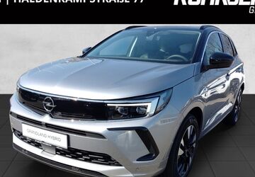 Opel Grandland (X) 15.172 km 30.590 &euro; Duisburg 47059