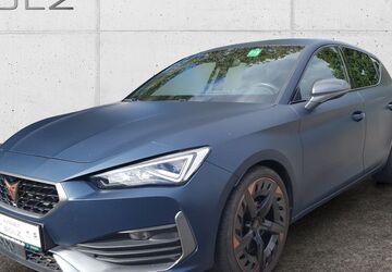 Cupra Leon 53.778 km 27.890 &euro; Pulheim-Brauweiler 50259