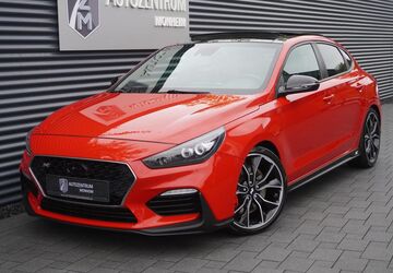 Hyundai i30 70.000 km 22.990 &euro; Monheim am Rhein 40789