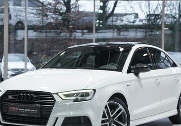 Audi A3 70.000 km 26.900 &euro; Remscheid/NRW 42855