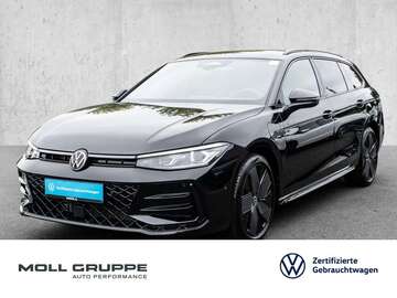 Gebrauchte VW Passat