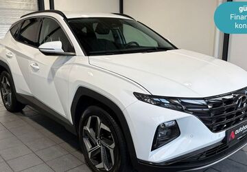 Hyundai TUCSON 33.047 km 26.290 &euro; Wuppertal 42287