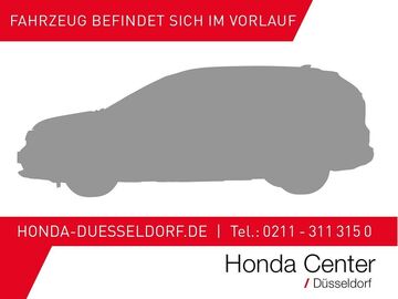 Gebrauchte Honda Jazz