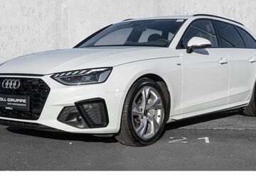 Audi A4 64.870 km 29.350 &euro; Düsseldorf 40474