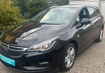 Opel Astra 180.000 km 6.950 &euro; Düsseldorf 40589