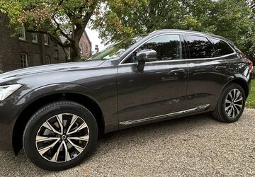 Volvo XC60 29.842 km 45.990 &euro; Willich 47877