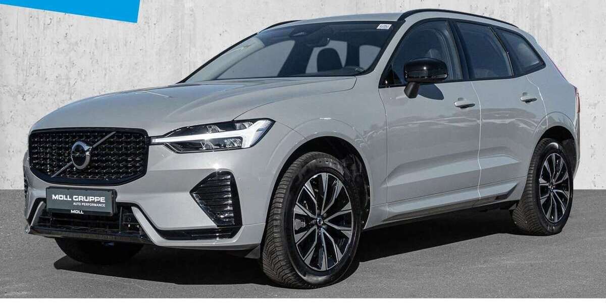 Volvo XC60 29.053 km 37.950 &euro; Düsseldorf 40474