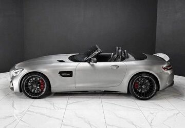 Mercedes-Benz AMG GT C 26.900 km 139.000 &euro; Mülheim an der Ruhr 45478