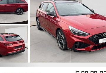 Hyundai i30 14.368 km 26.679 &euro; Oberhausen 46149