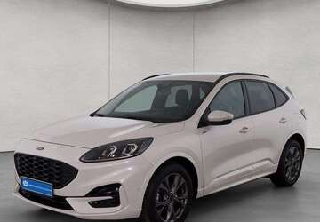 Ford Kuga 23.733 km 22.890 &euro; Düsseldorf 40549
