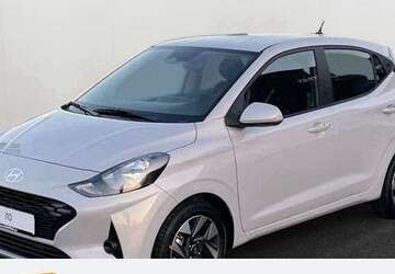 Hyundai i10 15.000 km 16.990 &euro; Düsseldorf 40233