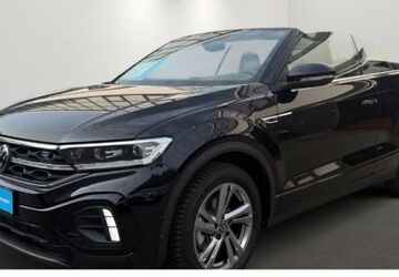 VW T-Roc 6.421 km 34.980 &euro; Mülheim 45478