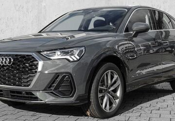 Audi Q3 2.000 km 48.880 &euro; Meerbusch 40670