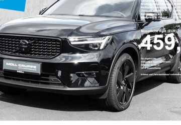Volvo XC40 13.538 km 37.830 &euro; Düsseldorf 40474