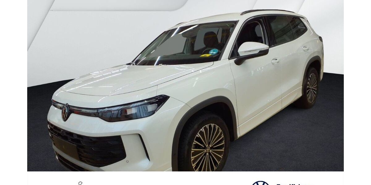 VW Tayron 24.992 km 41.950 &euro; Langenfeld 40764