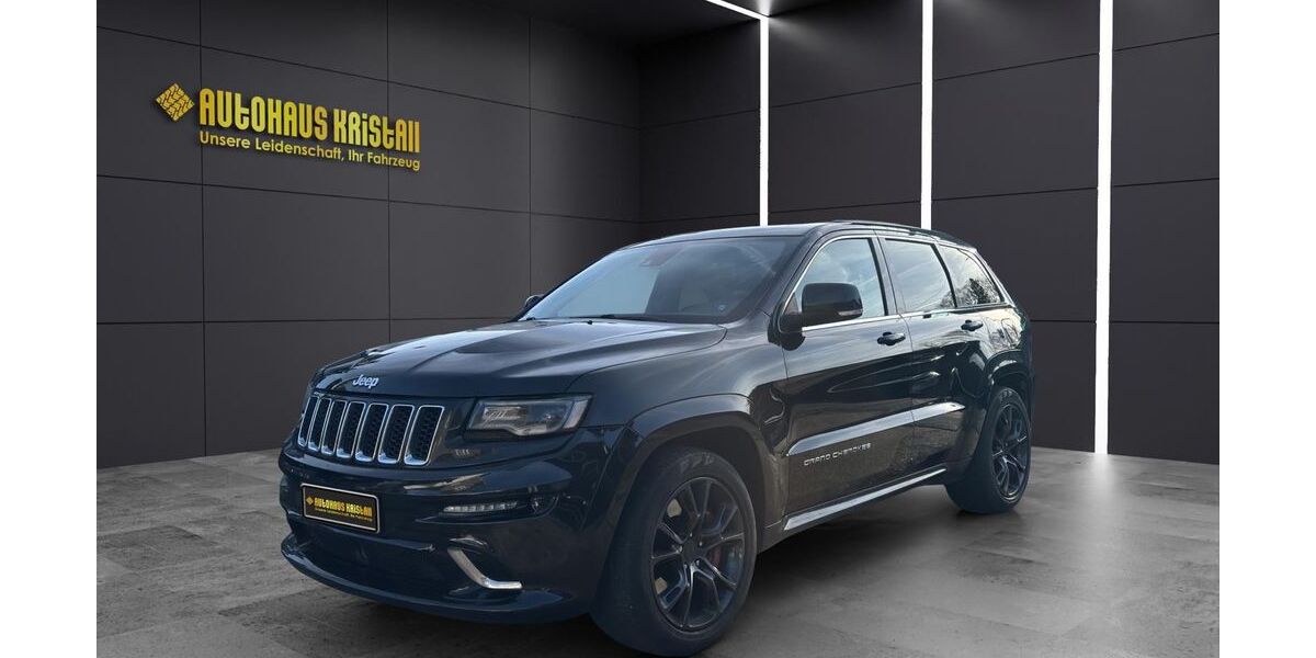 Jeep Grand Cherokee 158.000 km 25.980 &euro; Remscheid 42897