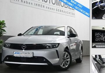 Opel Astra 79.000 km 14.950 &euro; Neuss 41460