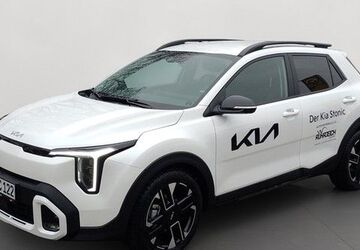 Kia Stonic 8.500 km 30.474 &euro; Duisburg 47059