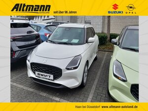 Suzuki Swift 1.2 Dualjet Hybrid 61 kW Comfort SHZ AIRPLAY 1.800 km 21.690 &euro; HAAN 42781