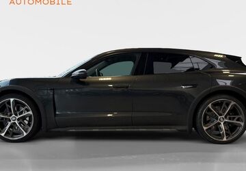 Porsche Taycan 42.000 km 63.999 &euro; Bedburg 50181