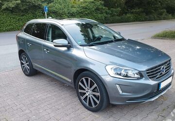Volvo XC60 165.695 km 21.700 &euro; Mönchengladbach 41066