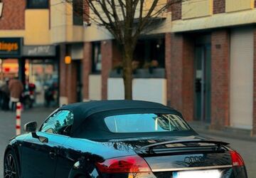 Audi TT 150.000 km 10.000 &euro; Mönchengladbach 41063