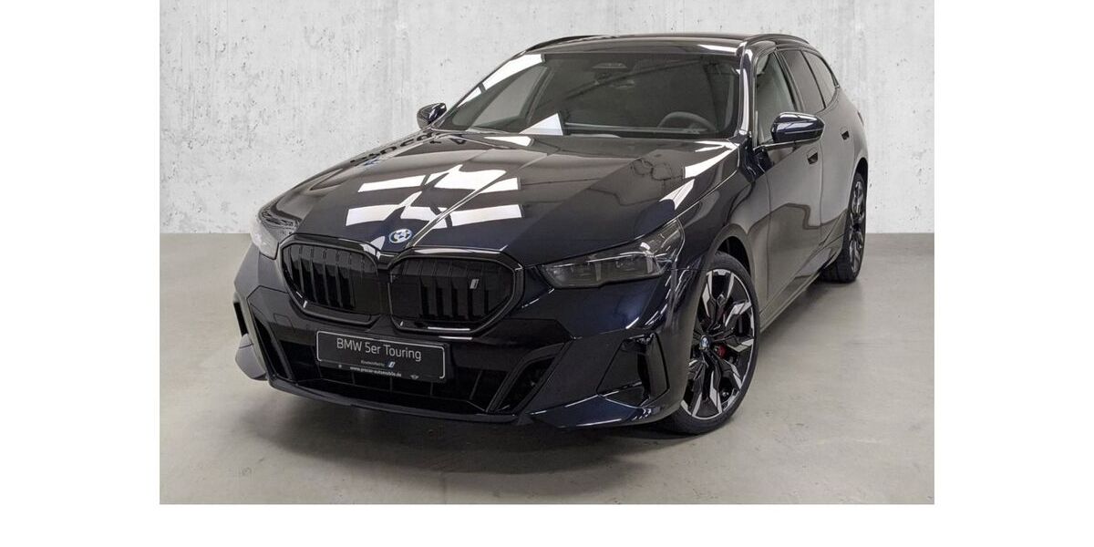 BMW i5 6.900 km 77.790 &euro; Düsseldorf 40595