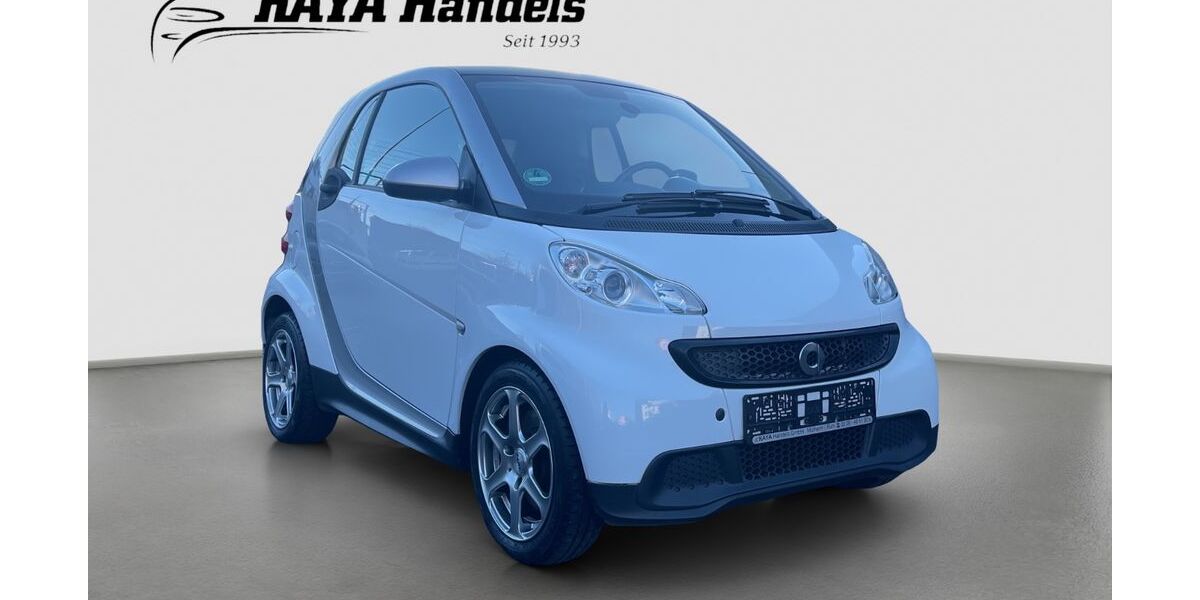 Smart ForTwo 91.000 km 3.950 &euro; Mülheim a.d. Ruhr 45476