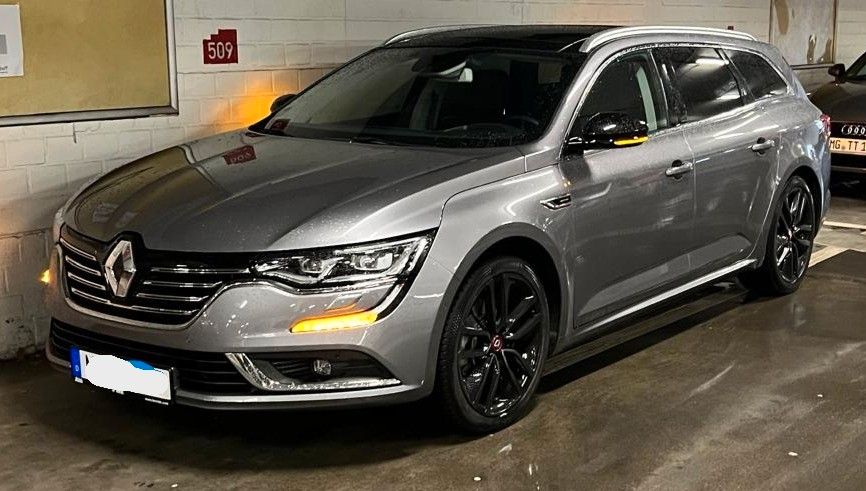 Renault Talisman 49.100 km 21.500 &euro; Mönchengladbach 41238