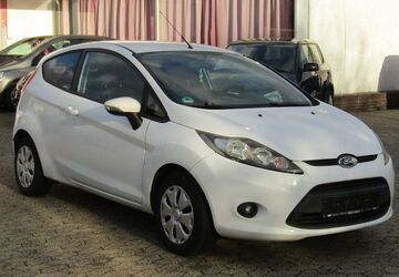 Ford Fiesta 270.000 km 1.950 &euro; Rommerskirchen 41569