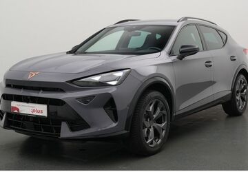 Cupra Formentor 26.392 km 33.980 &euro; Leverkusen 51373