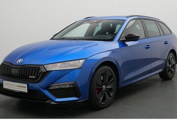 Skoda Octavia 29.979 km 28.980 &euro; Leverkusen 51379