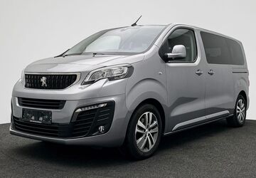 Peugeot Traveller 118.000 km 22.940 &euro; Oberhausen 46149