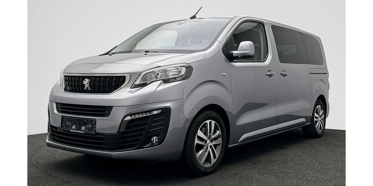 Peugeot Traveller 118.000 km 22.940 &euro; Oberhausen 46149