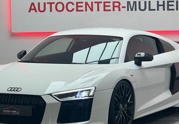 Audi R8 72.000 km 104.500 &euro; Mülheim an der ruhr 45476