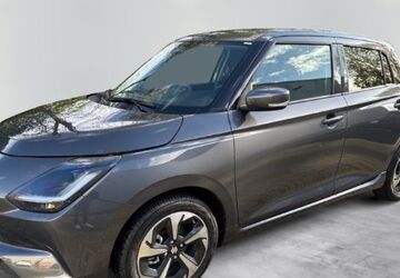 Suzuki Swift 1.802 km 18.880 &euro; Düsseldorf 40472