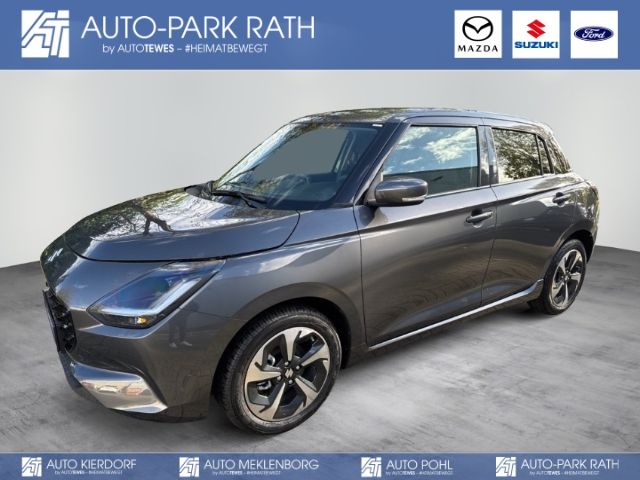 Suzuki Swift 1.802 km 18.880 &euro; Düsseldorf 40472