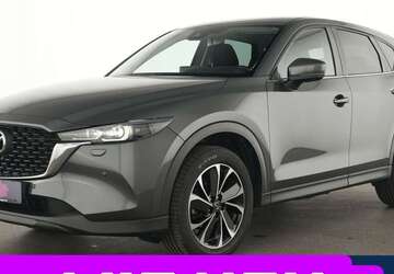 Mazda CX-5 22.503 km 32.988 &euro; Neuss bei Düsseldorf 41460
