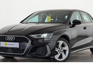 Audi A3 97.770 km 21.860 &euro; Düsseldorf 40599
