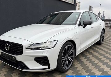 Volvo S60 123.850 km 24.950 &euro; Duisburg 47259