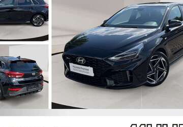 Hyundai i30 16.797 km 23.899 &euro; Oberhausen 46149