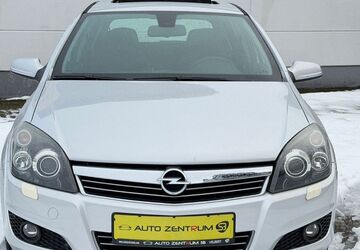 Opel Astra 136.000 km 5.490 &euro; Velbert 42553