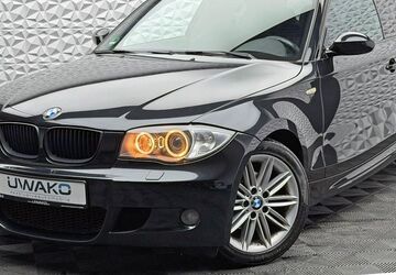 BMW 118 107.286 km 7.500 &euro; Solingen 42699