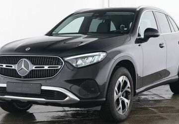 Mercedes-Benz GLC 300 7.903 km 59.990 &euro; Moers 47441