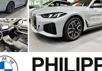 BMW i4 6.900 km 49.880 &euro; Mülheim an der Ruhr 45478