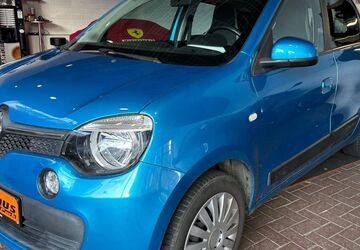 Renault Twingo 124.751 km 4.900 &euro; Moers 47441