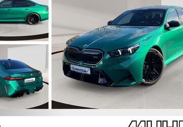 BMW M5 4.291 km 129.650 &euro; Oberhausen 46149