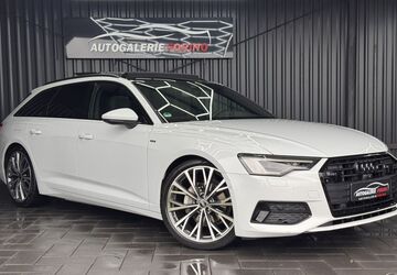 Audi A6 84.150 km 33.490 &euro; Burscheid 51399