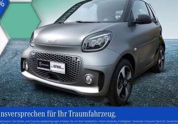 Smart forTwo 7.481 km 18.560 &euro; Grevenbroich 41515