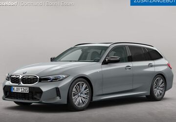 BMW M340i 25.698 km 59.799 &euro; Düsseldorf 40237